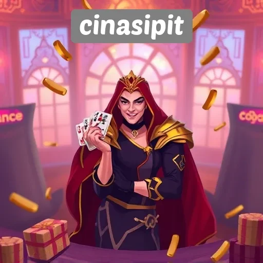 Tantangan dan Peluang di Situs Game Cinasipit