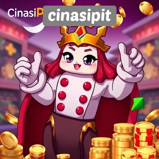 Mengenal Cinasipit sebagai Platform Game Terpercaya