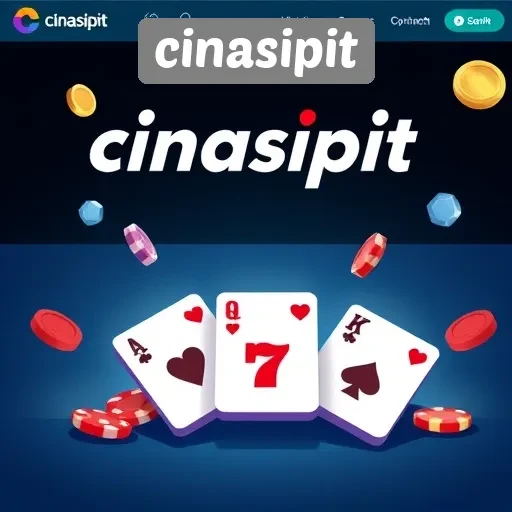 Mengenal Situs Game Cinasipit yang Semakin Populer di Indonesia