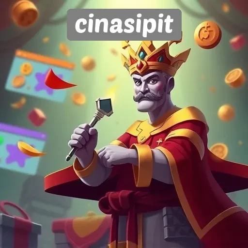 Ulasan Fitur Menarik di Situs Game Cinasipit