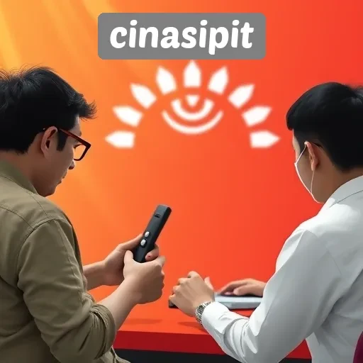 Dampak Cinasipit terhadap Industri Game Lokal