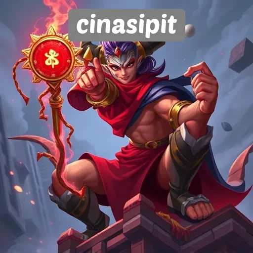 Analisis Pertumbuhan Popularitas Cinasipit di Kalangan Gamer