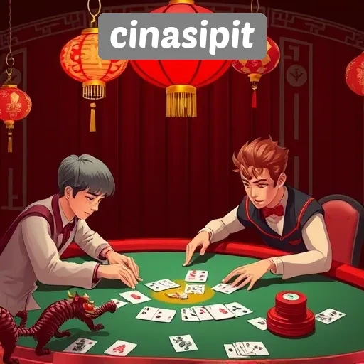 Tips dan Trik Bermain di Cinasipit untuk Pemula