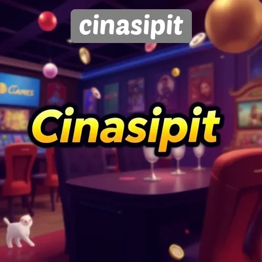 Perbandingan Cinasipit dengan Situs Game Lain di Tanah Air