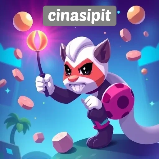 Menggali Fitur Menarik di Situs Game Cinasipit