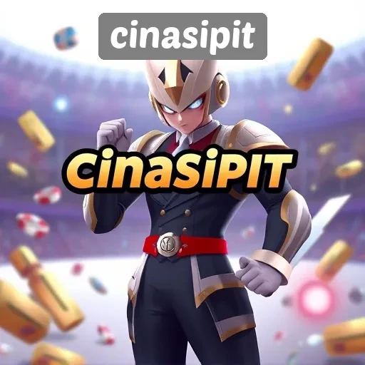 Menjelajahi Keunikan Game di Situs Cinasipit