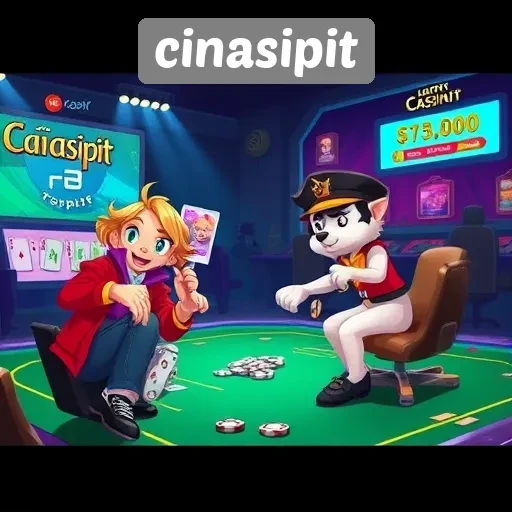 Meneliti Ragam Permainan di Cinasipit untuk Semua Usia