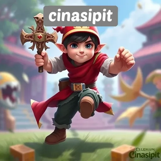 Review Pengalaman Bermain Game di Cinasipit