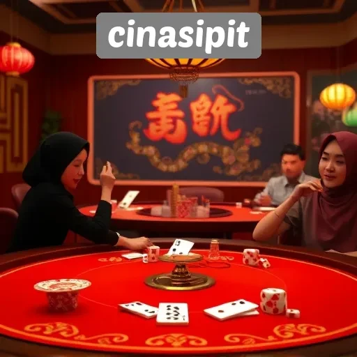 Panduan Memulai Permainan di Cinasipit untuk Pemula