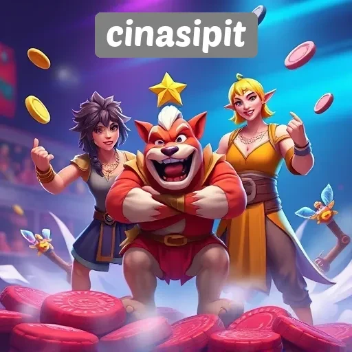 Inovasi Terbaru di Cinasipit yang Harus Diketahui Gamer