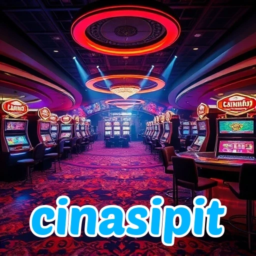 cinasipit Berita Game