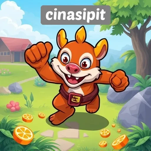 Game Populer di Cinasipit yang Wajib Dicoba
