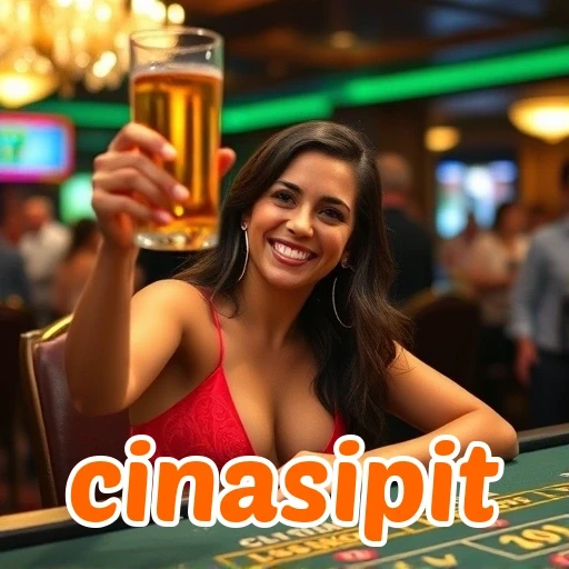 cinasipit Game Puzzle