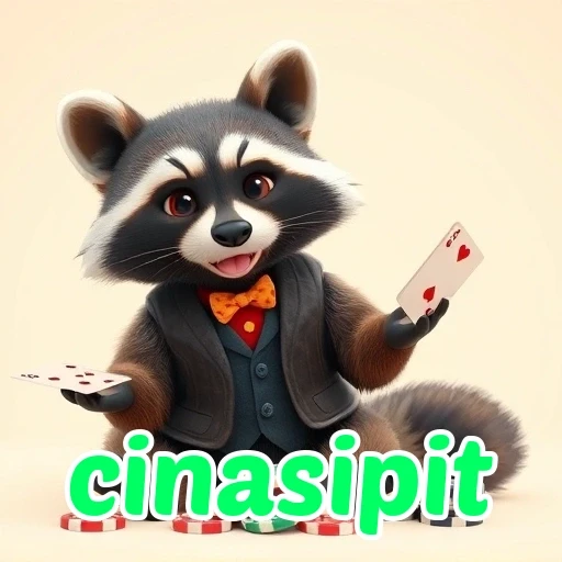 cinasipit Ulasan Game