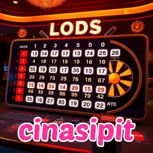 cinasipit Game RPG