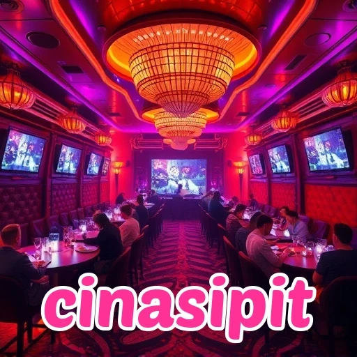 cinasipit Streaming Live