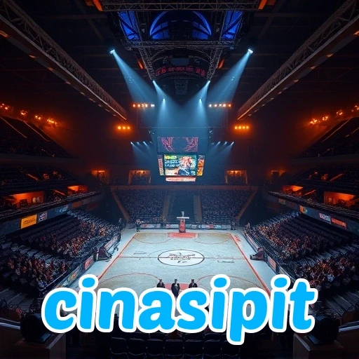 cinasipit Turnamen
